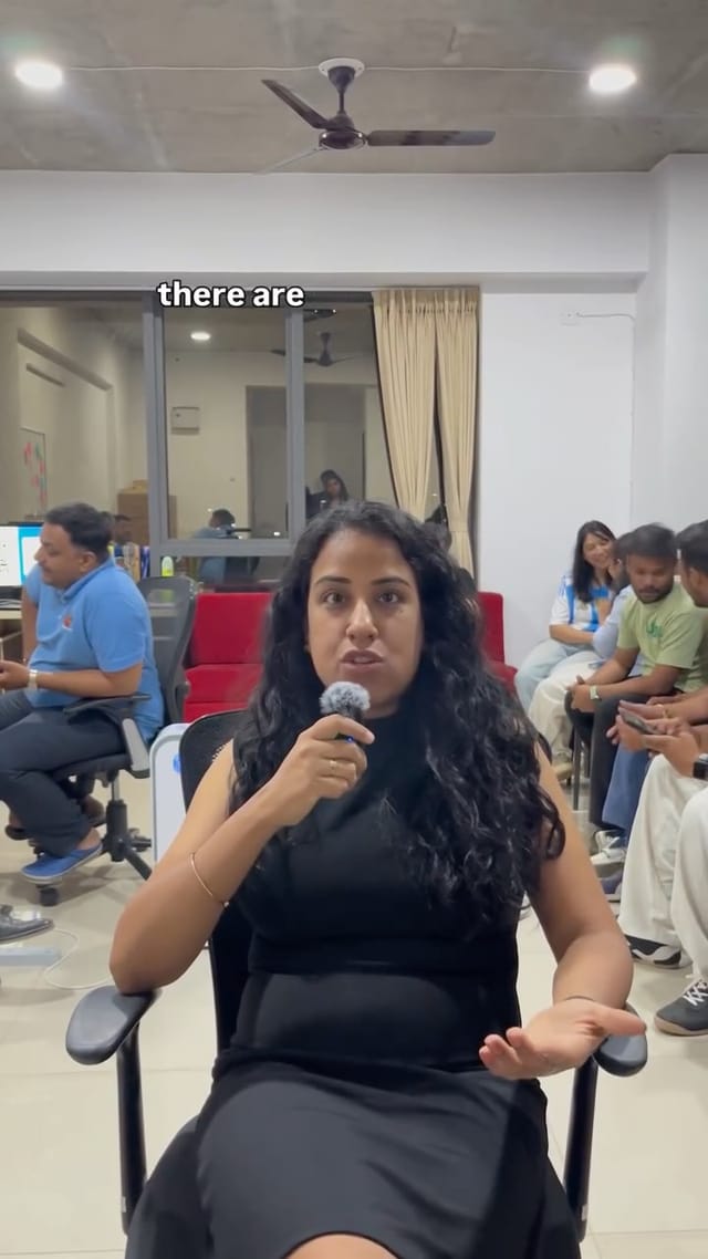 Breathe Ahmedabad reel posted May 29, 2026